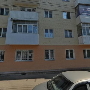 Krasnoarmeyskaya ulitsa, 16, Orel: photo