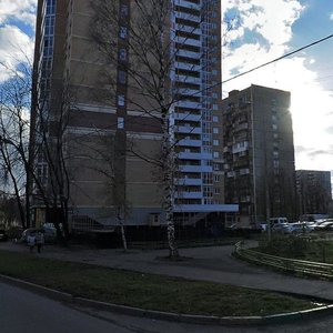 Zareviy Drive, 1к1, : foto