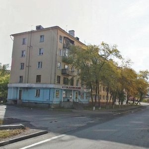 Kurako Avenue, 17 ، نوفوكوزنتسك: صورة