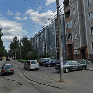Slutskaya ulitsa, 11 ، سانت بطرسبرغ ومقاطعة لينينغراد: صورة