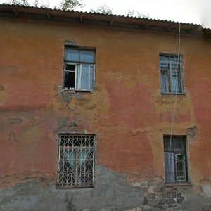 Raevskogo Street, 4, Yekaterinburg: photo