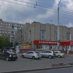 Ulitsa Krasny Put, 63, Omsk: photo
