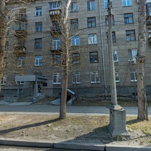 Generalskaya Street, 6, Yekaterinburg: photo