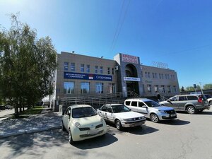 Ulitsa 22 Aprelya, 19/1, Omsk: photo