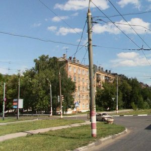 Нижний Новгород, Сормовское шоссе, 1: фото