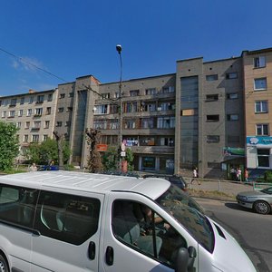 Marshala Meretskova Street, 7, : foto