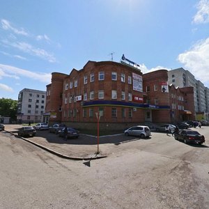 Oktyabrya Avenue, 39, Sterlitamak: photo