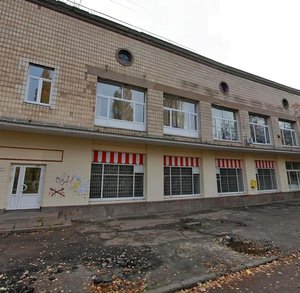 Adama Mitskevycha Street, 8, Kyiv: photo