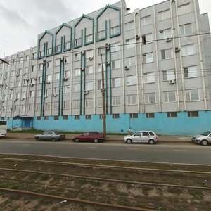 Gabdully Tukaya Street, 125к3, Kazan: photo