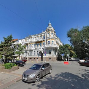 Pushkinskaya Street, 87, Rostov‑na‑Donu: photo