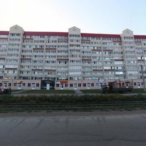 Stavropolskaya ulitsa, 202, Samara: photo