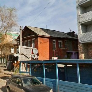 Leninskaya Street, 49 ، سامارا: صورة