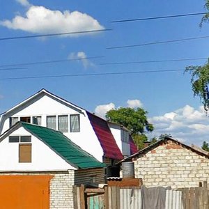 Proletarskaya Street, 147, Tambov: photo