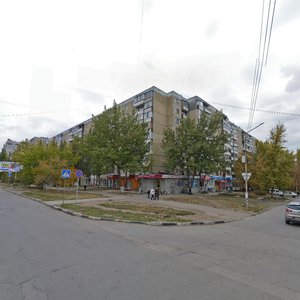 Саратов, Улица имени С.Ф. Тархова, 29: фото