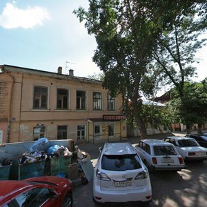 Ulitsa imeni P.N. Yablochkova, 19 ، ساراتوف: صورة