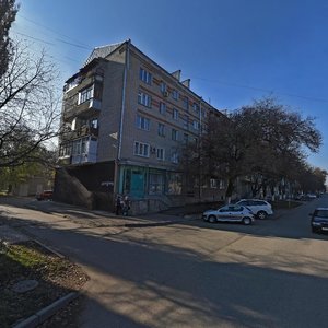 Ulitsa 50 let Oktyabrya, 59, Mineralniye Vodi: photo