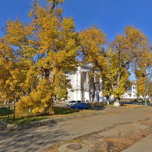 Evdokii Bershanskoj Street, 19А, Krasnodar: photo