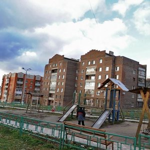2-y proyezd Metallurgov, 5Б, Tula: photo