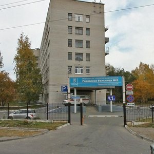 Zmeinogorskiy Highway, 75 ، بارناول: صورة