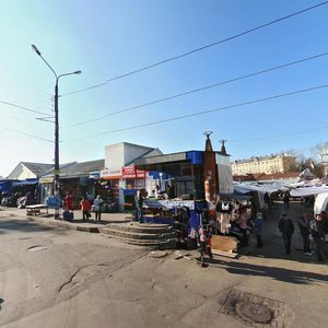 Geroya Filchenkova Street, 11, Nizhny Novgorod: photo