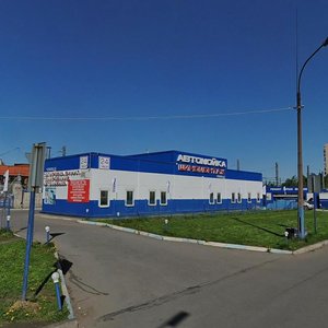 Grazhdanskiy Avenue, 131А, : foto