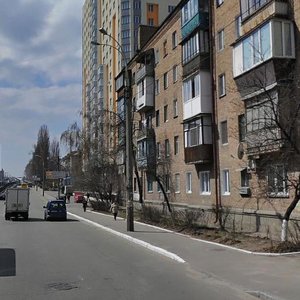 Borschahivska Street, 202 ، كييف: صورة