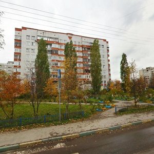 Beryozovskaya Street, 104к1 ، نيجني نوفغورود: صورة