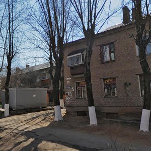 Ulitsa Svobody, 6, Balashiha: photo