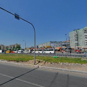 Prosvescheniya Avenue, 1А, Saint Petersburg: photo