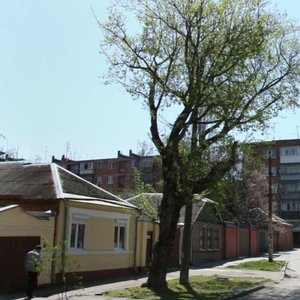 Metallurgicheskaya Street, 103А, Rostov‑na‑Donu: photo