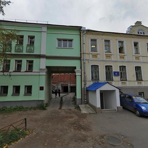 Albert Likhanov Street, 26 ، كيروف: صورة