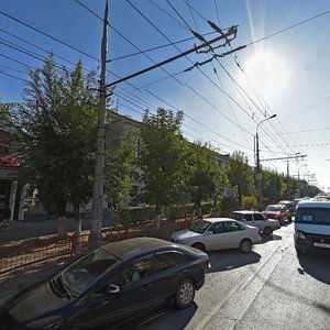 Raboche-Krestyanskaya Street, 13, Volgograd: photo