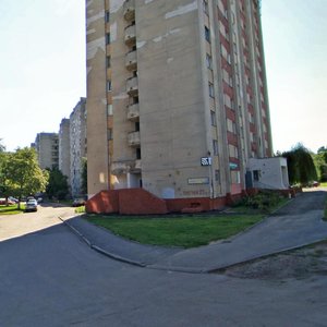 Гомель, Улица Телегина, 23: фото