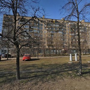 Sirenevy Boulevard, 73к1, : foto