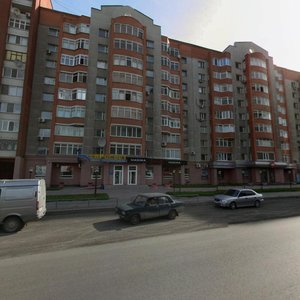 50 Let Oktyabrya Street, 3 ، تيومين: صورة