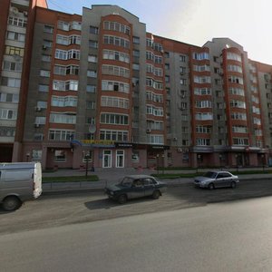 50 Let Oktyabrya Street, 3, Tyumen: photo