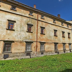 Valova vulytsia, No:18А, Lviv: Fotoğraflar