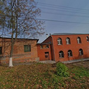Курск, Улица Гайдара, 36: фото