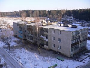 Posyolok Otradnoye, 7, Saint‑Petersburg and Leningrad Oblast: photo