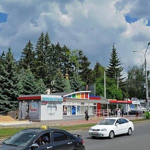Винница, Улица Пирогова, 44: фото