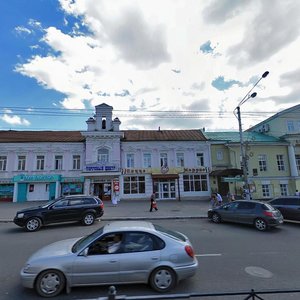 Калуга, Улица Кирова, 50: фото