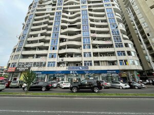 Yusuf Kobaladze Street, 8А, Batumi: photo