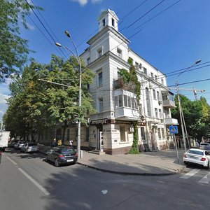 Nizhnenolnaya Street, 2/56, Rostov‑na‑Donu: photo