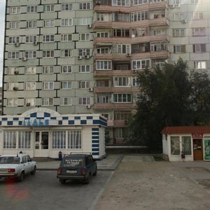 Астрахань, Улица Куликова, 38А: фото