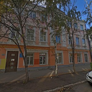 Molodogvardeyskaya Street, 60, Samara: photo