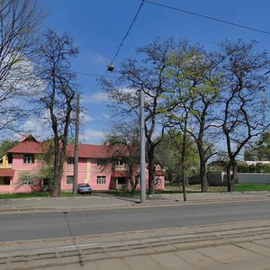 Heroes of Kharkov Avenue, 143 ، خاركيف: صورة