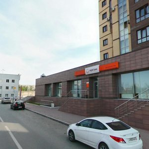 Ulitsa Maksima Gorkogo, 68к1, Tyumen: photo