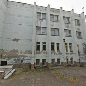 Новосибирск, Улица Союза Молодёжи, 8: фото