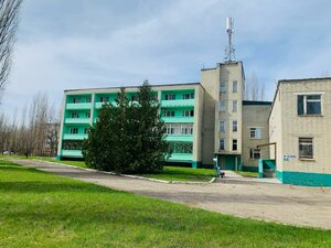Балашов, Юбилейная улица, 14А: фото