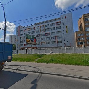 Altufyevskoye Highway, 79Ас2, Moscow: photo